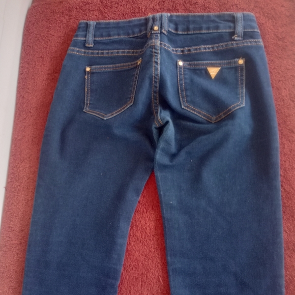 Miss RJ skinny Jeans size 38 M - Picture 7 of 12